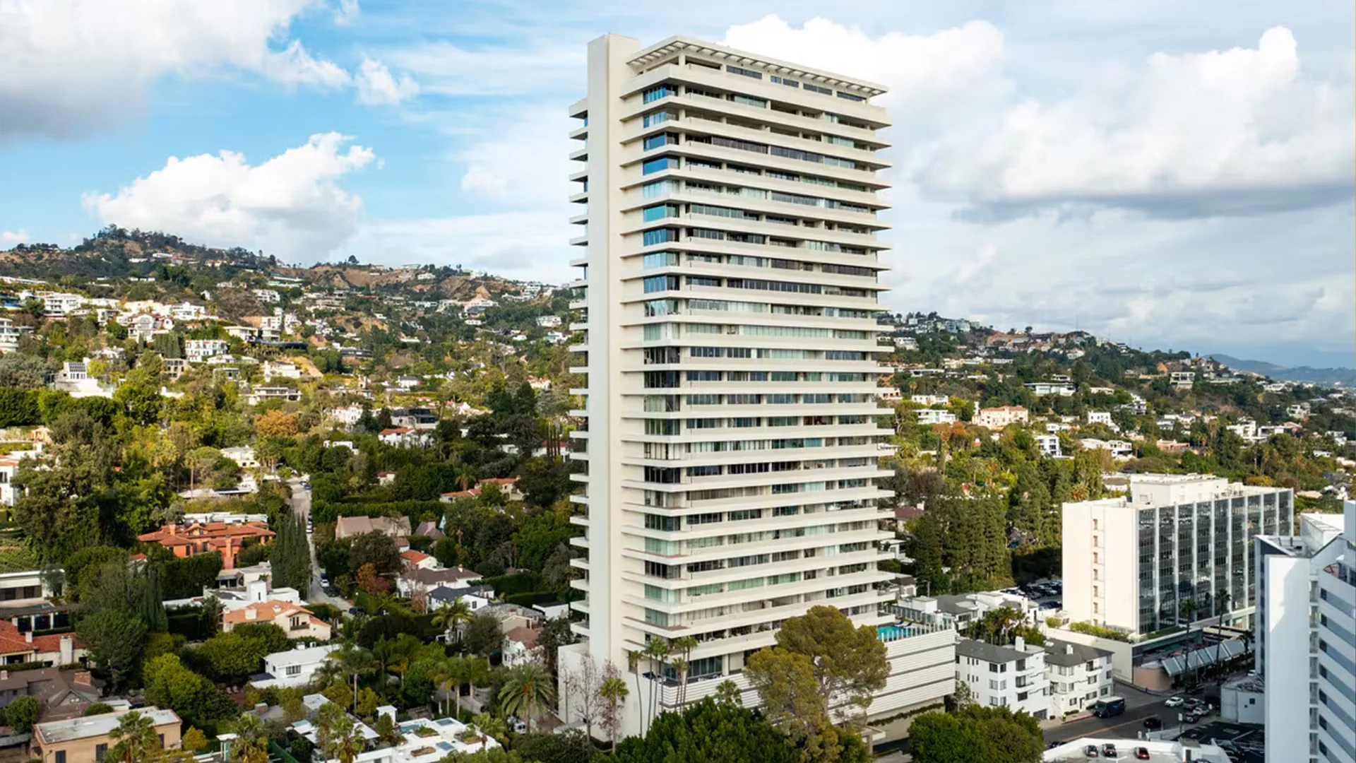 Пентхаус з GTA