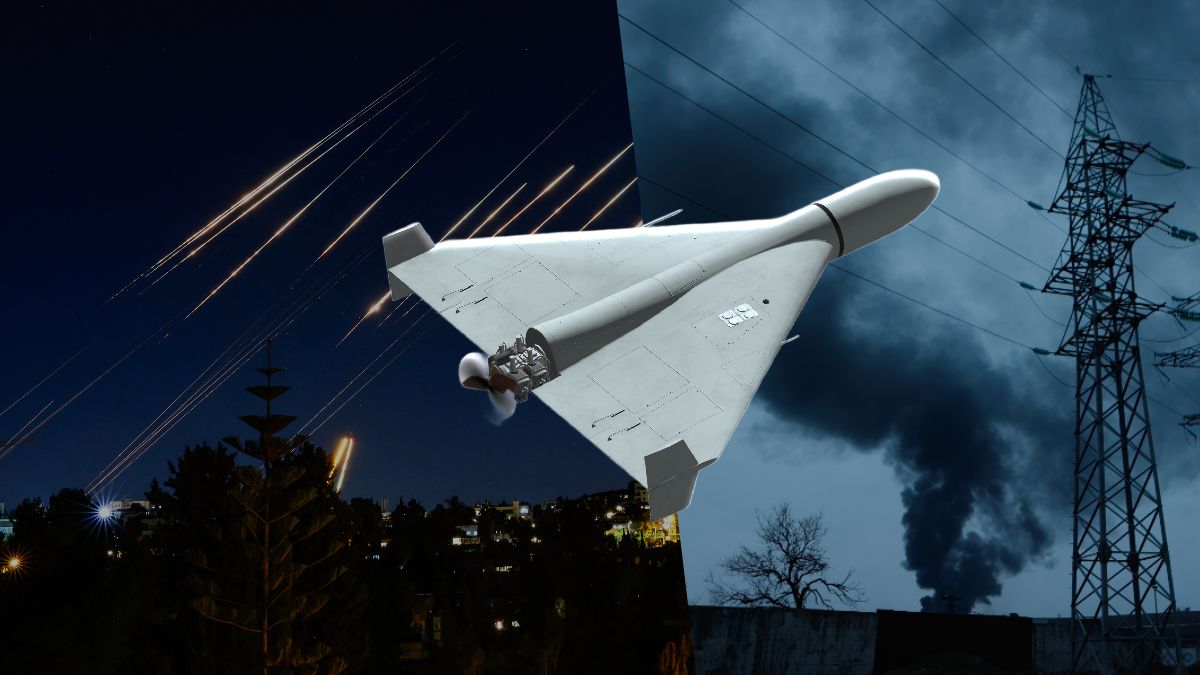 Масованих атак по Україні стане більше