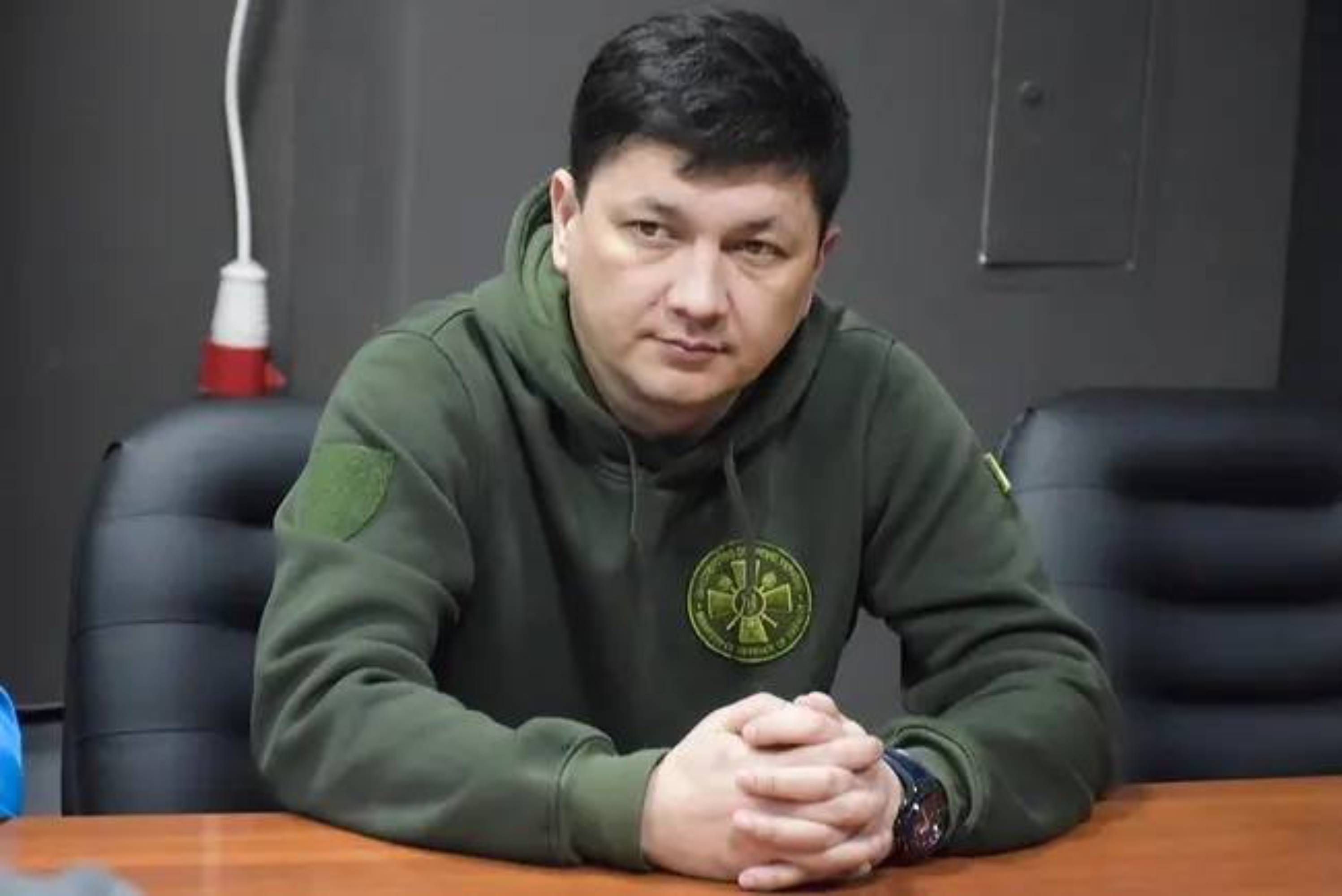 Кім про підтримку ВПО Кім про підтримку ВПО
