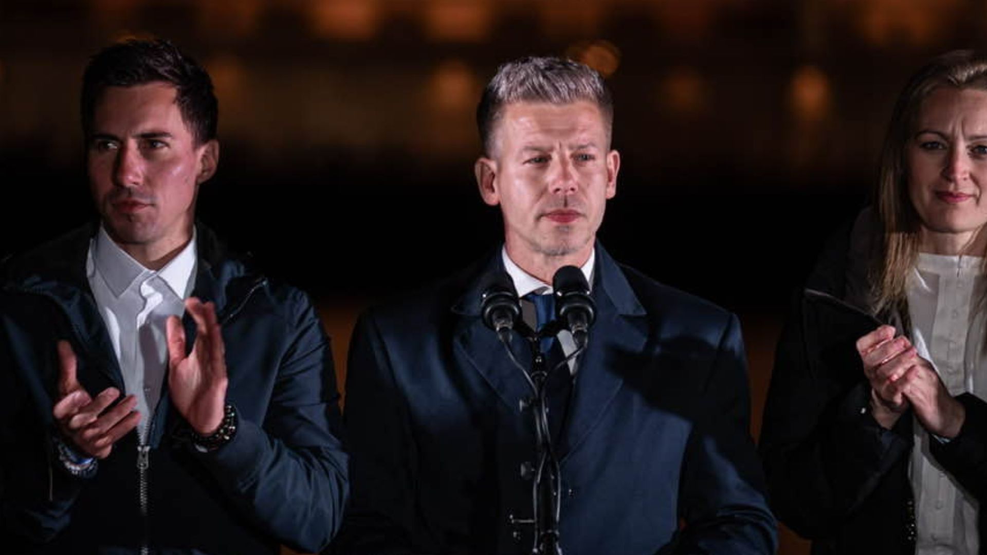 Які зміни проводить Мадяр після перемоги на виборах Які зміни проводить Мадяр після перемоги на виборах