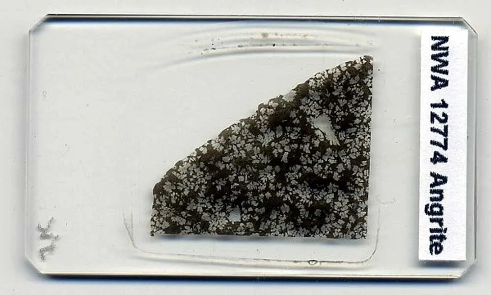 NWA 12774