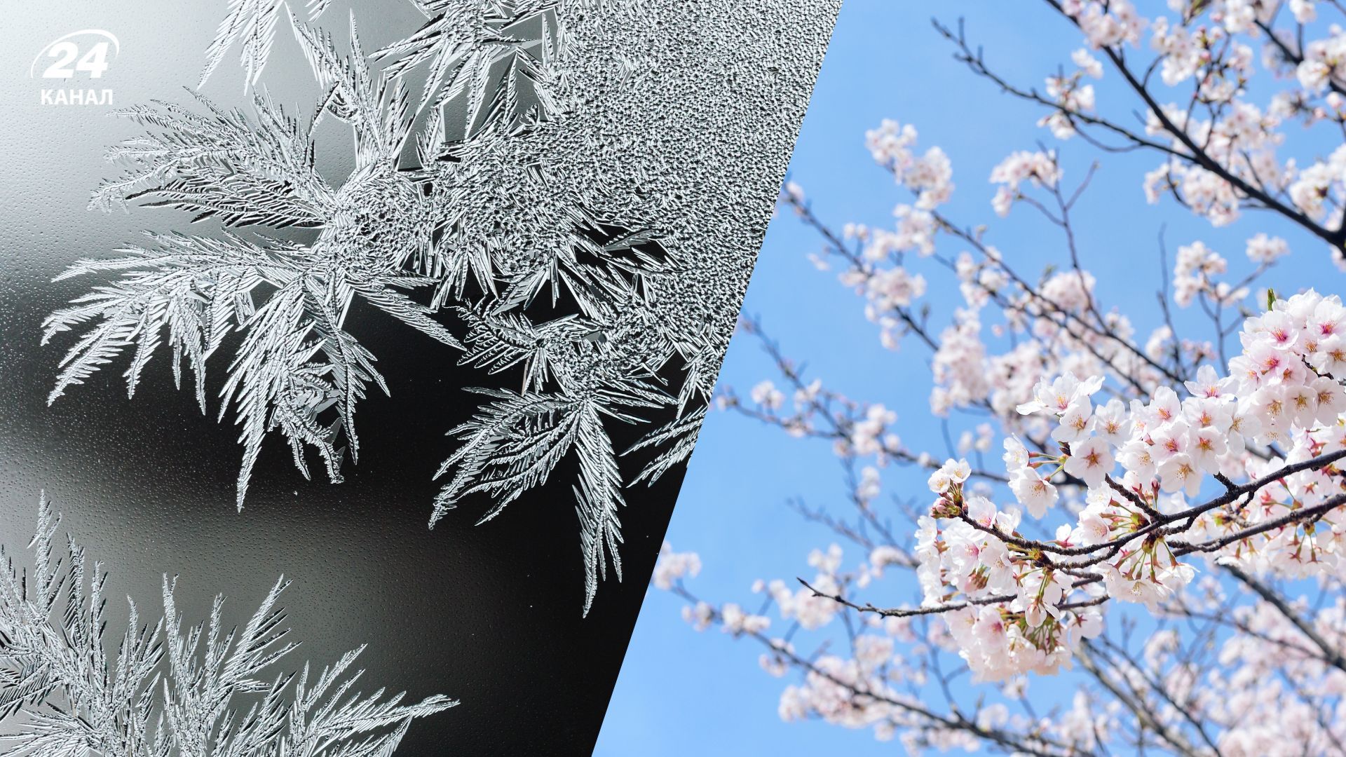 Погода в Украине резко изменится Погода в Украине резко изменится