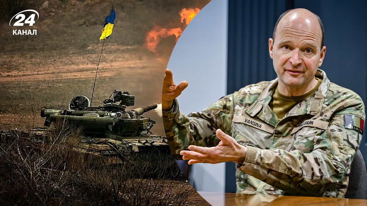 Як Європа готується до протистояння з Росією