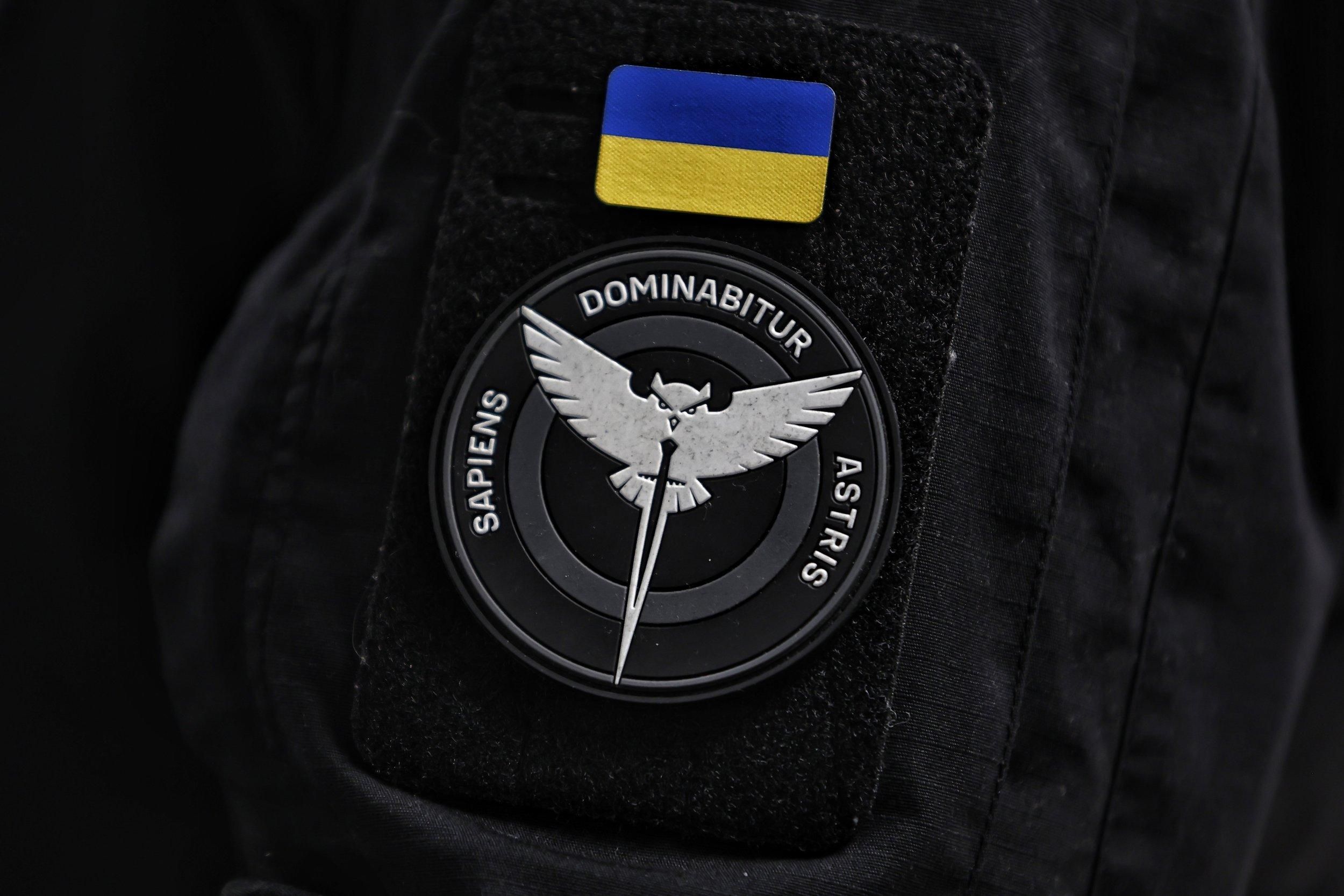 ГУР перехопило скарги окупантів ГУР перехопило скарги окупантів