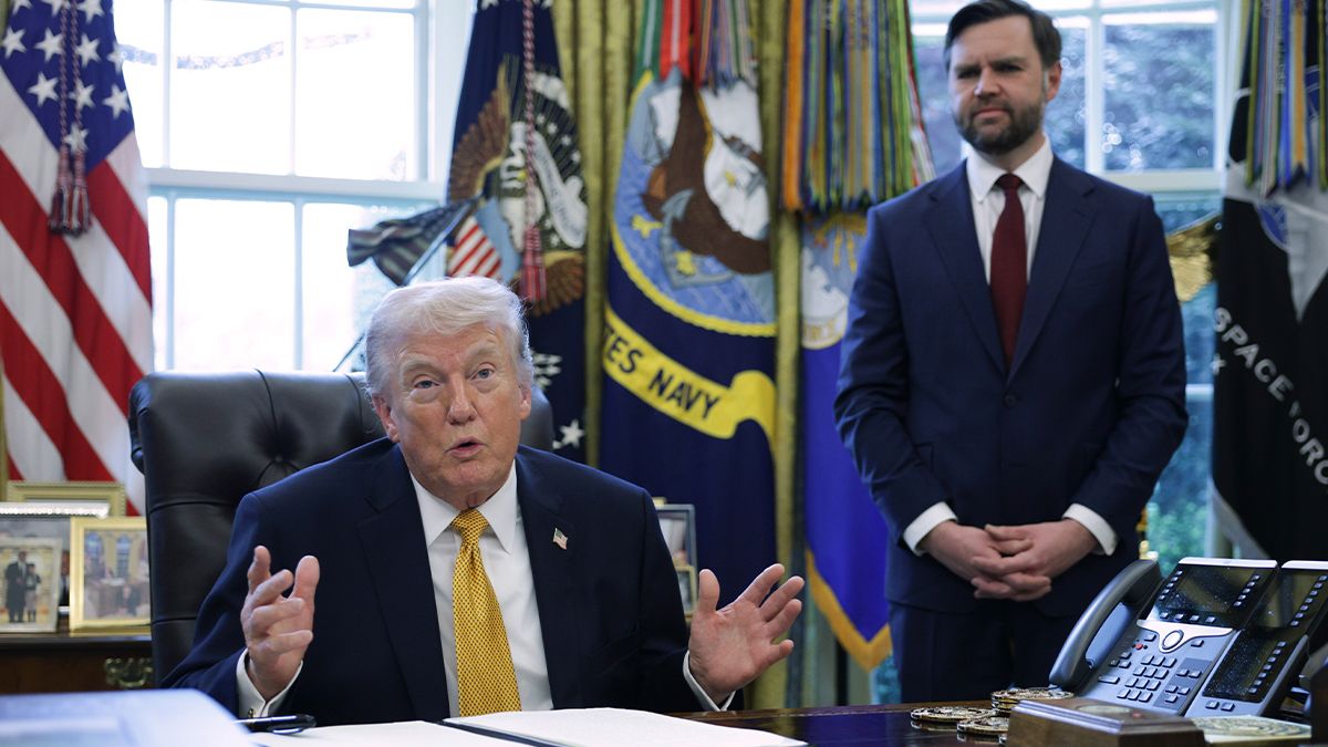 Яку угоду обговорюють США та Іран