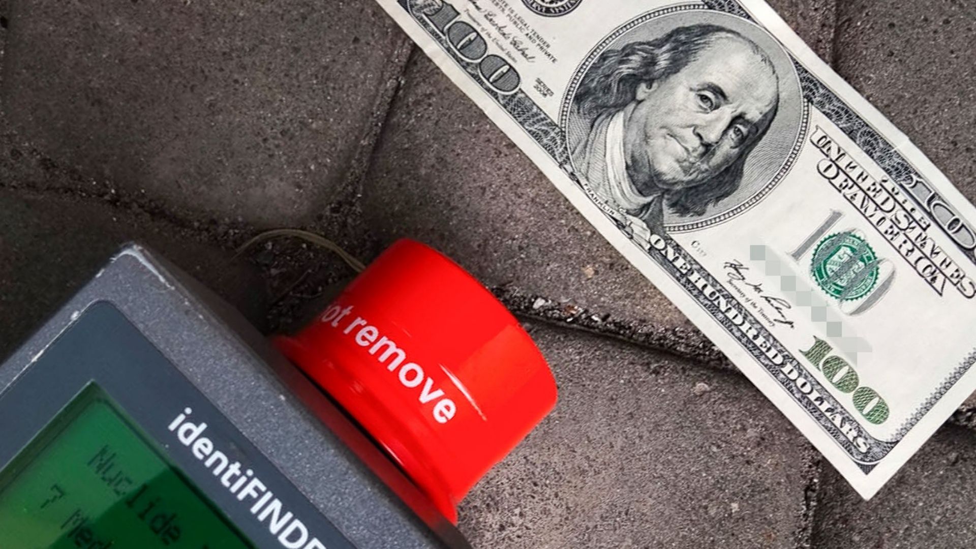 Українку не пустили до Польщі через долари