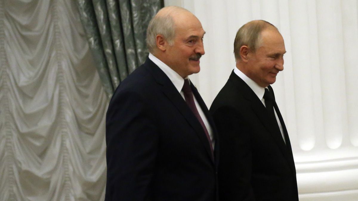 Чого очікувати від Білорусі Чого очікувати від Білорусі