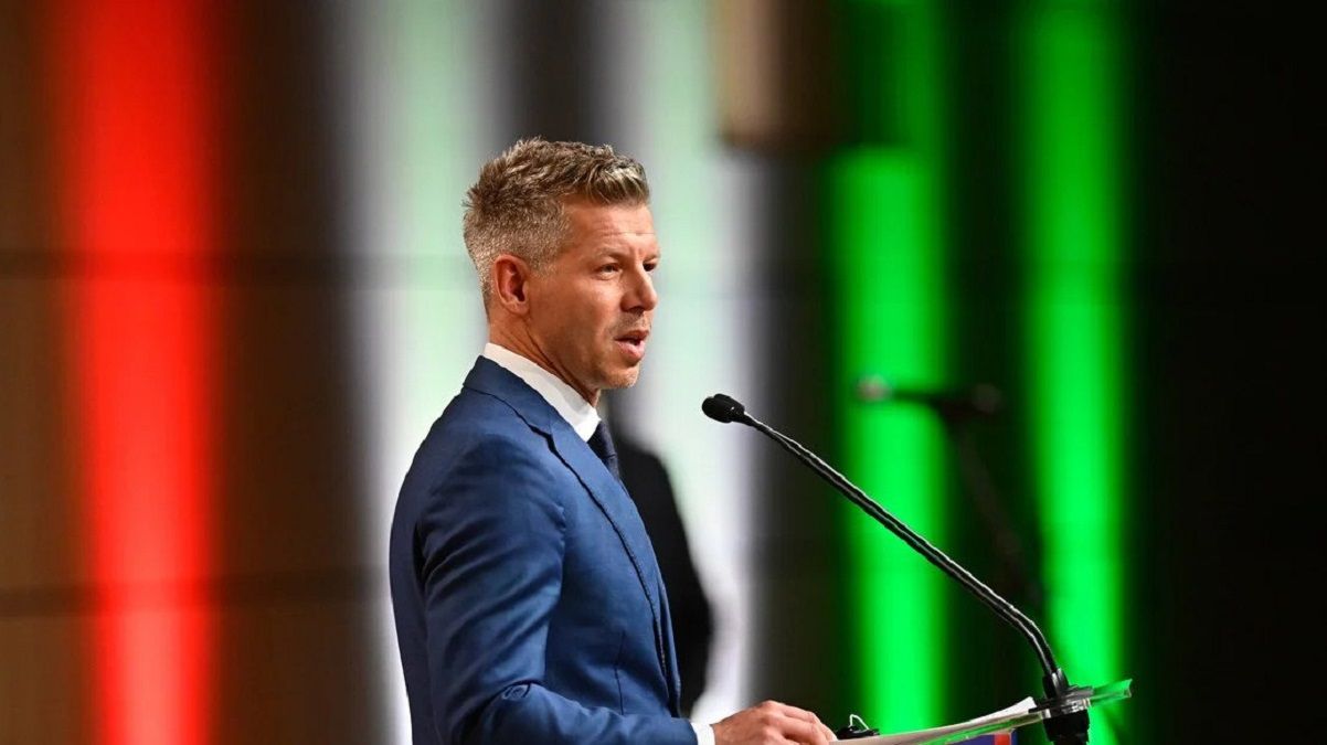 Петер Мадьяр об Украине – как новый премьер Венгрии будет действовать относительно Украины Петер Мадьяр об Украине – как новый премьер Венгрии будет действовать относительно Украины