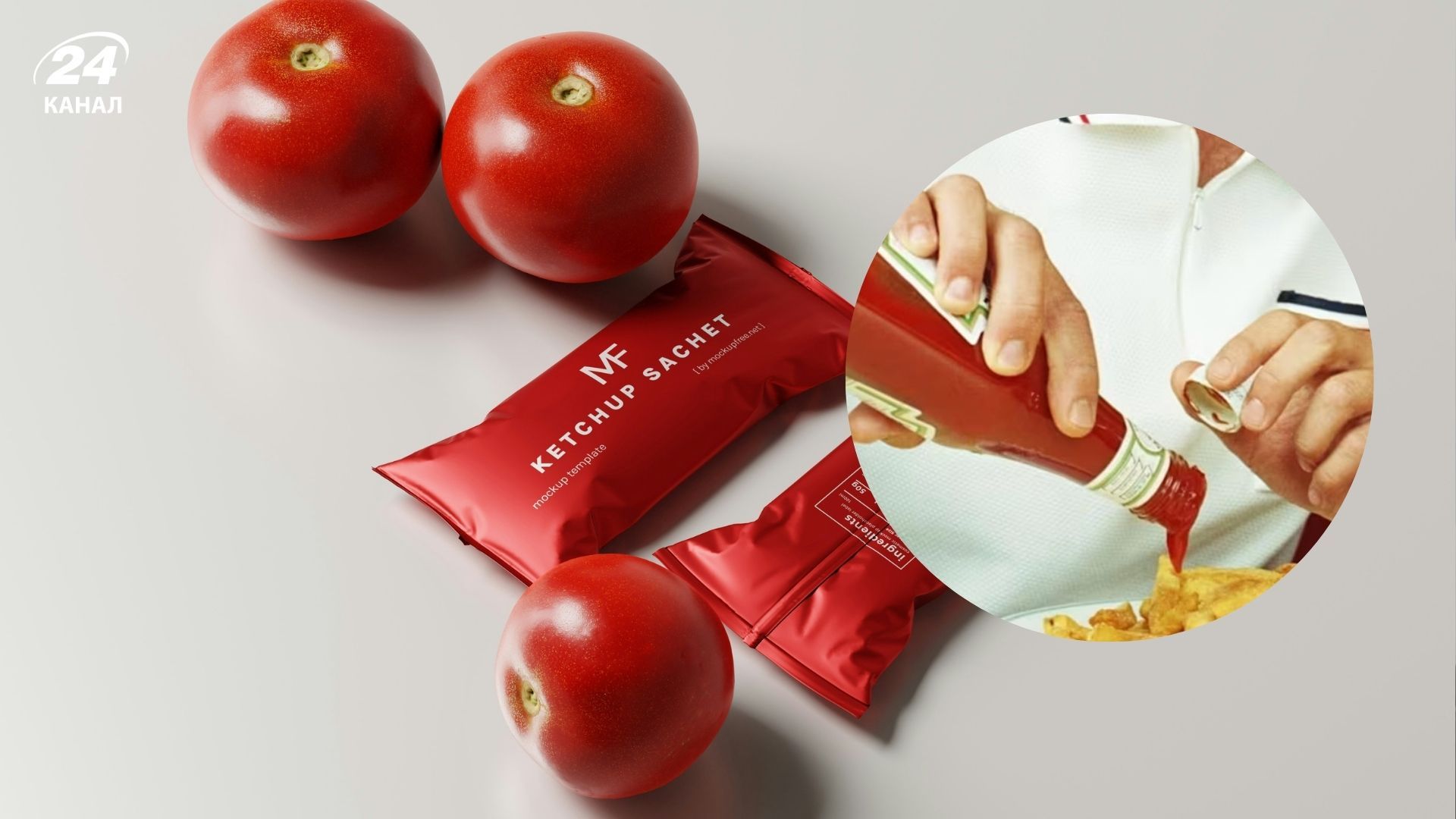 Перший кетчуп робили без помідорів - як виник кетчуп, чому соус став популярним в США