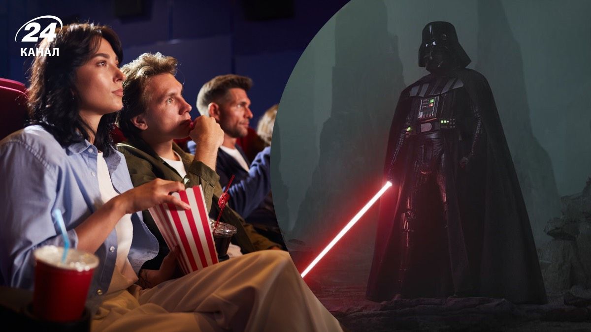 Какая деталь может указать на злодея в фильме