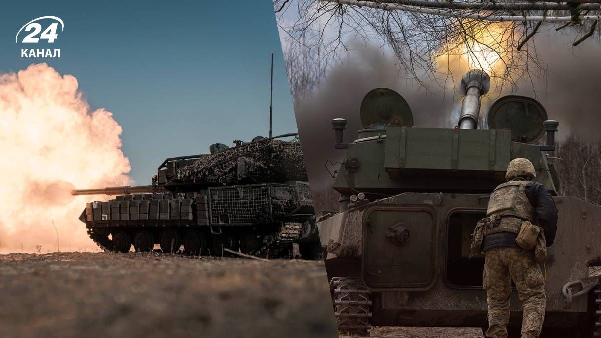 Війна Росії з Україною