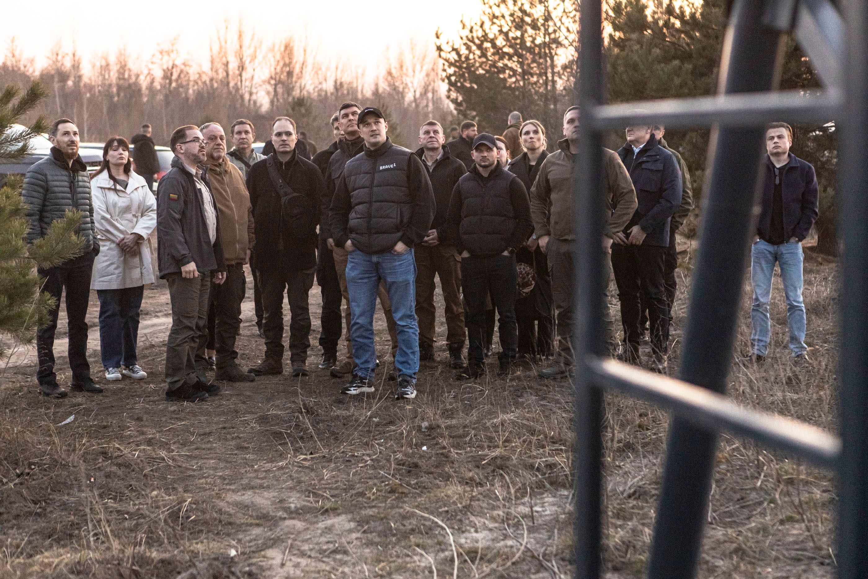 Як ШІ вже воює на фронті