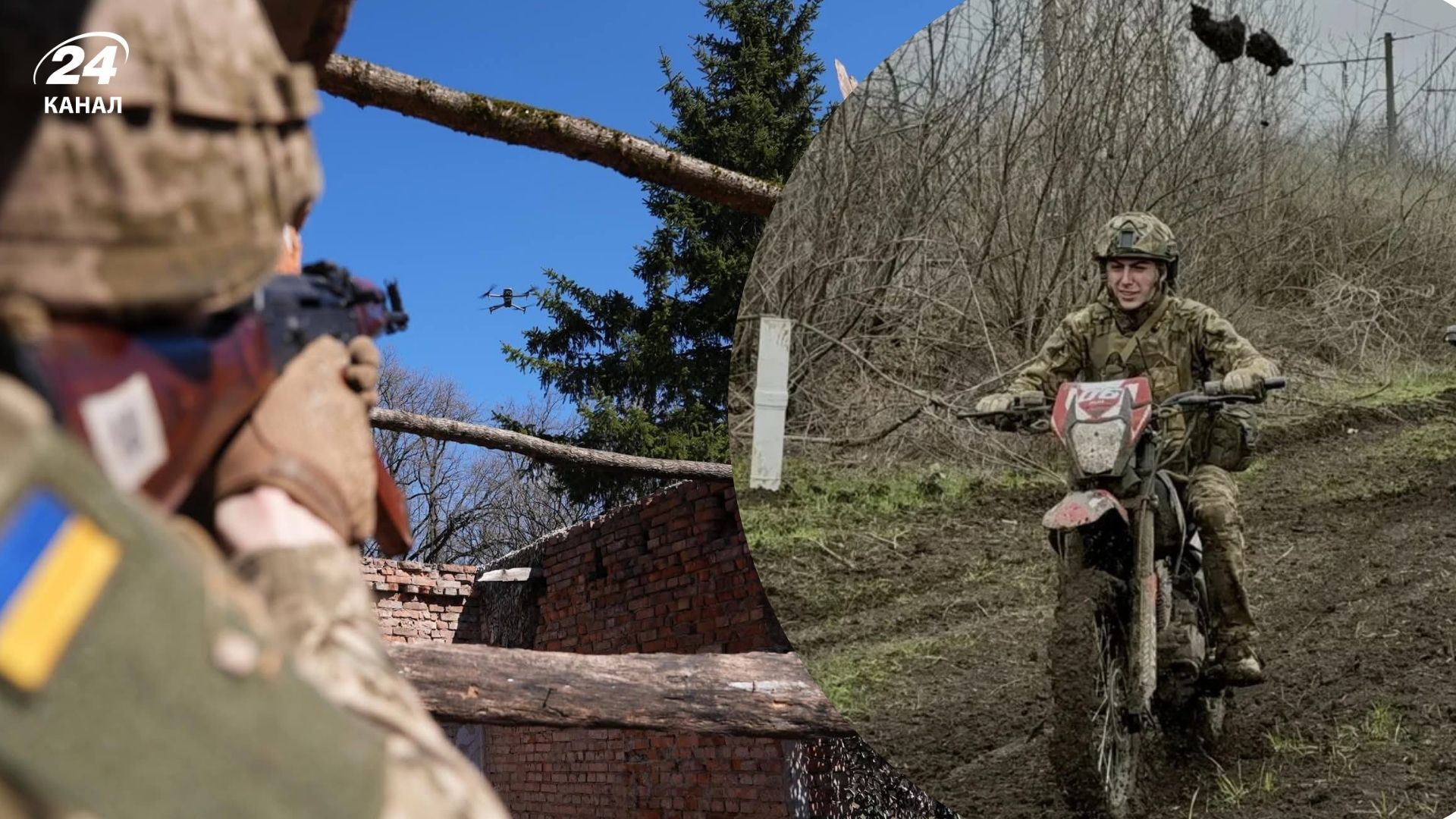 Ворог готує штурми всередині і поблизу Вовчанська