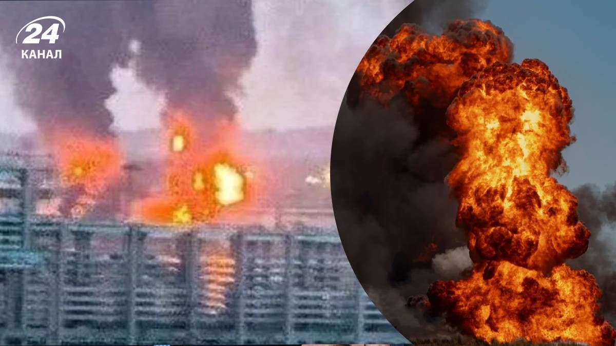 У Ленінградській області готуються до посилення ППО