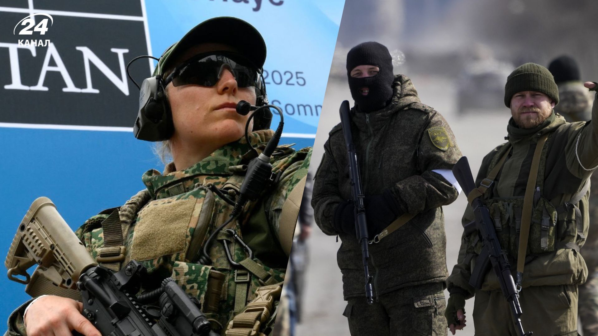 Як Росія може атакувати Європу цієї весни Як Росія може атакувати Європу цієї весни