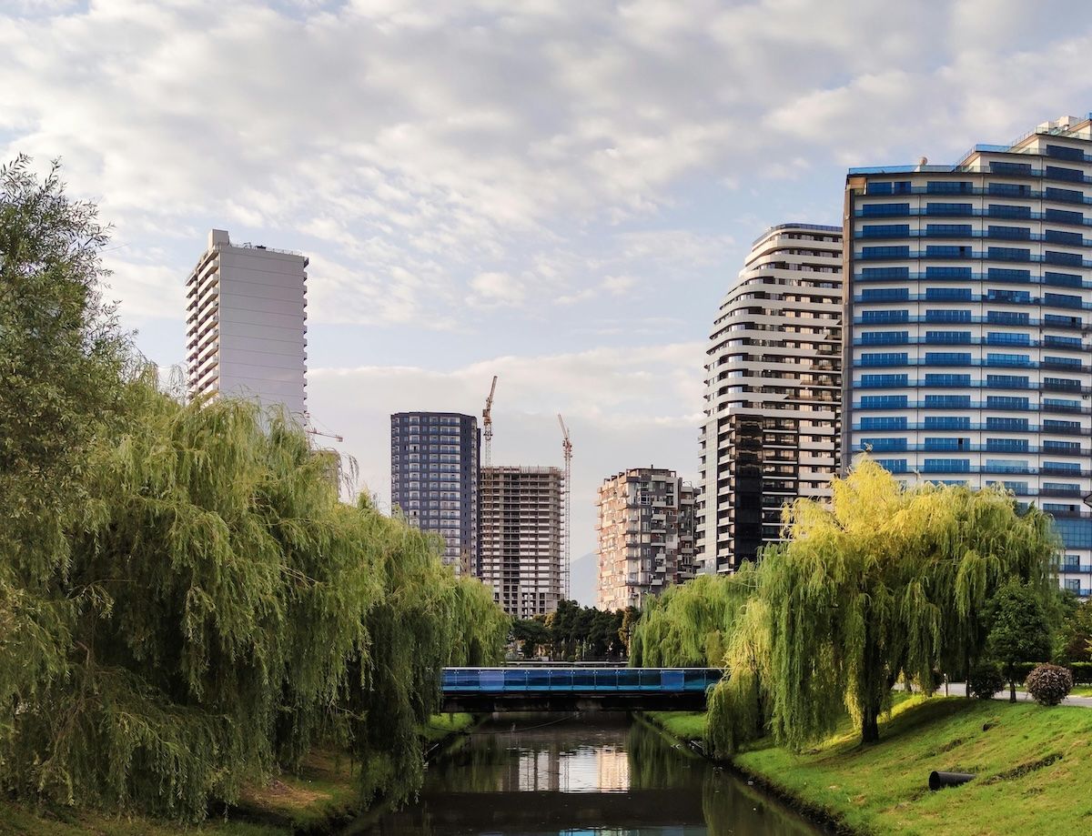 Де ціни на новобудови зросли на 47% за рік