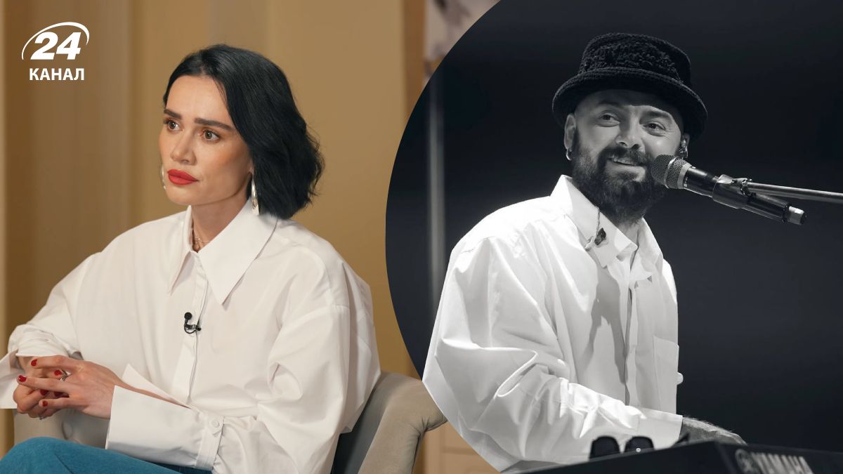 Вдова лідера ADAM Михайла Клименка розповіла про його хворобу