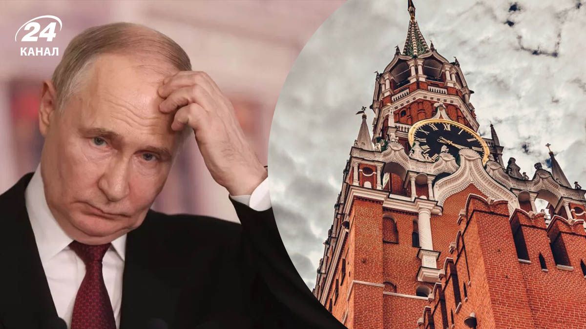 Проблеми росіян чере війну – які процеси наближають кінець Путіна