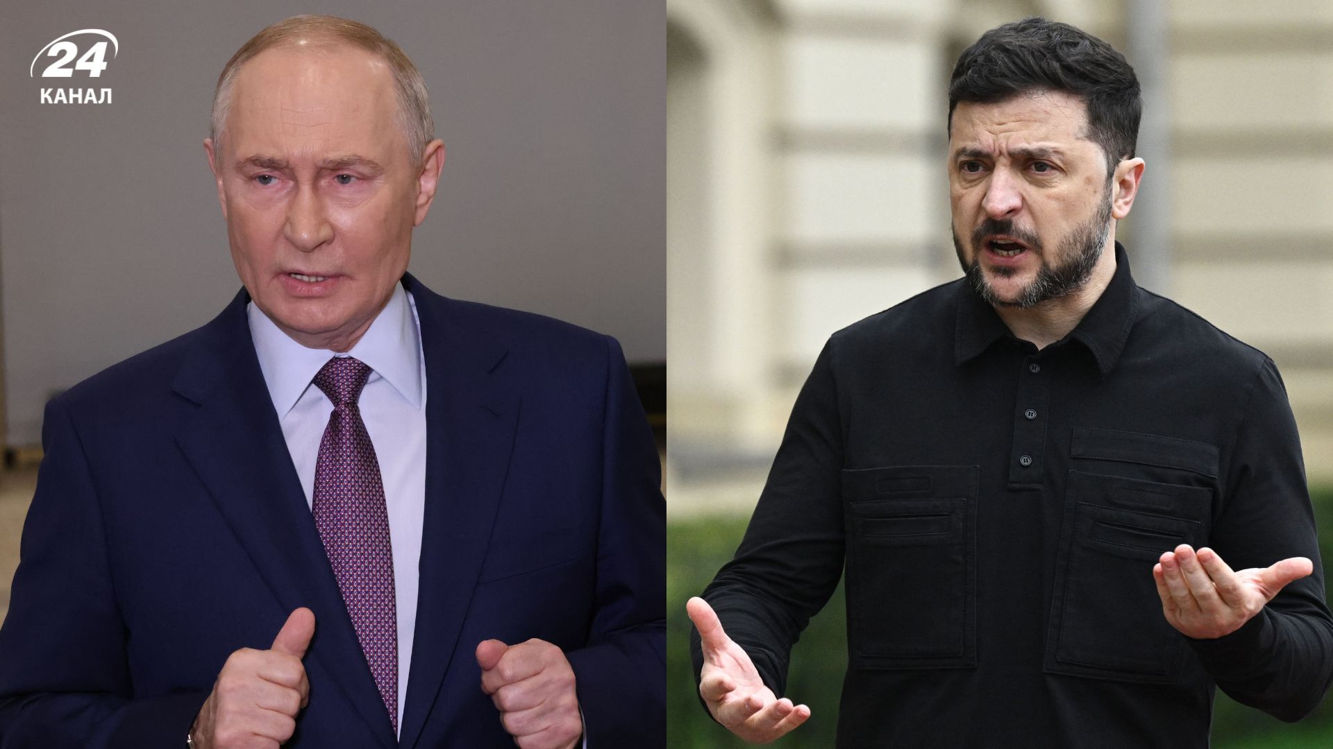 Росія пригрозила країнам НАТО через Україну