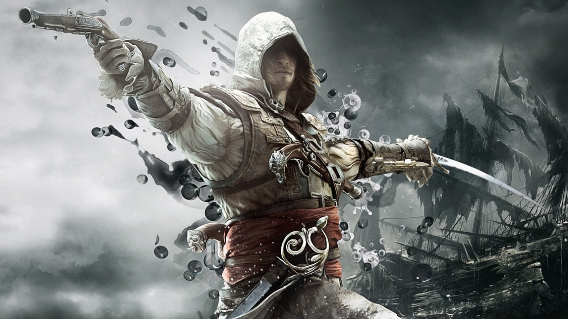 Ремейк Black Flag отримав дату релізу – коли вийде довгоочікувана Assassin’s Creed