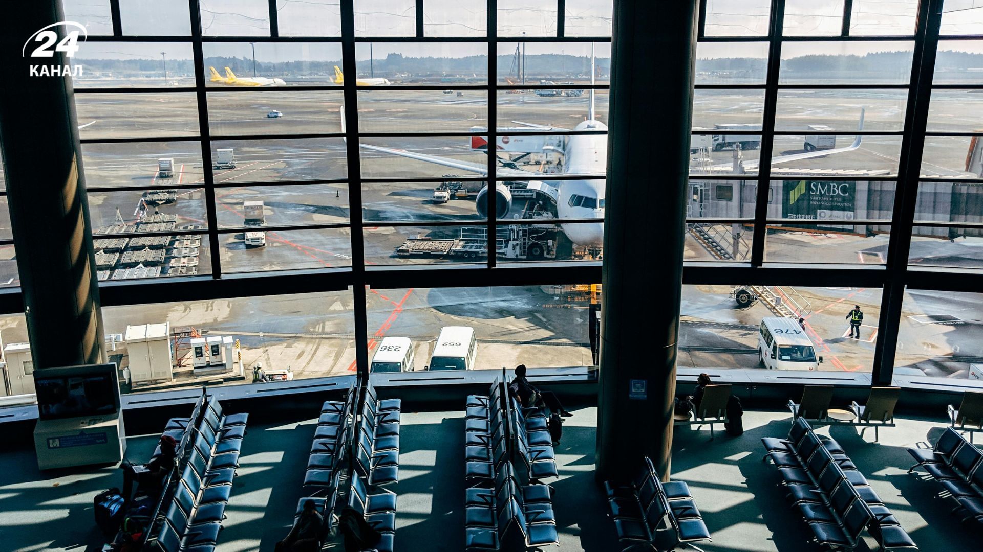 Європу закликають підготувати план на випадок нестачі авіаційного пального