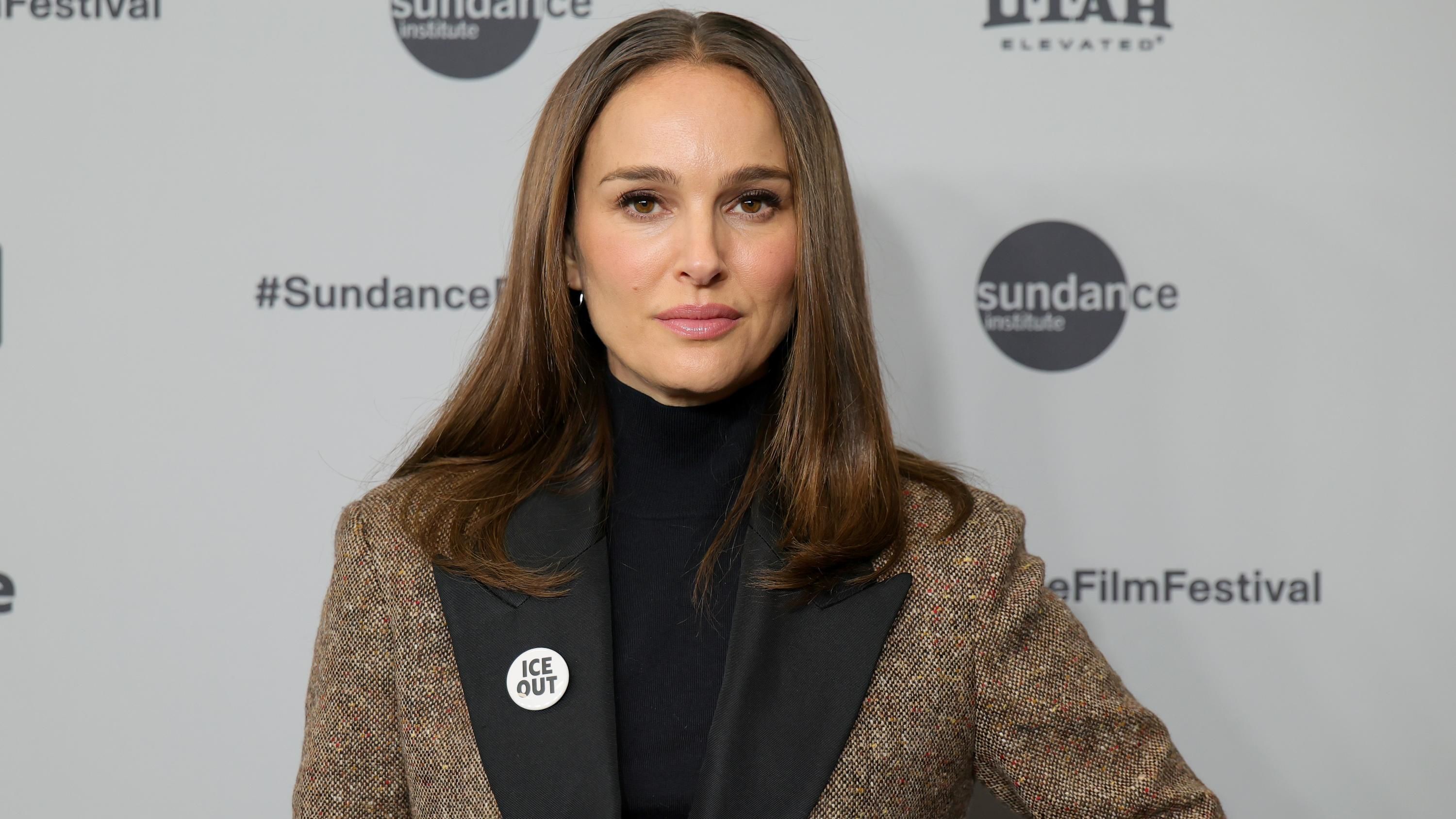 Наталі Портман