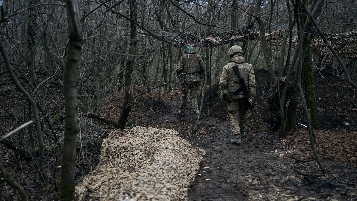 Військовий розповів про НРК на полі бою Військовий розповів про НРК на полі бою