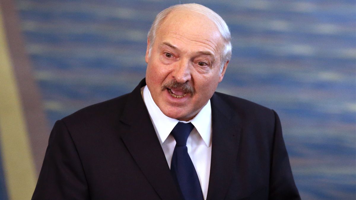 Чи буде наступ з Білорусі