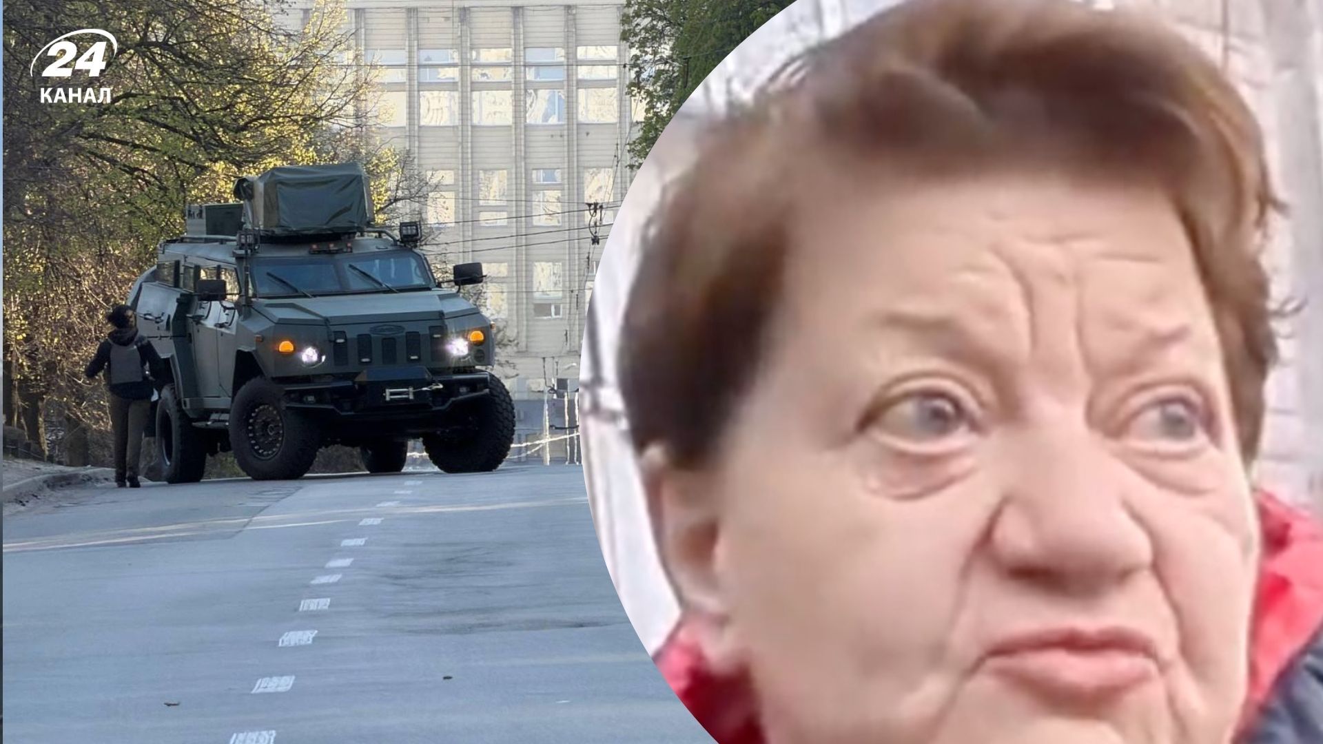 Что известно о стрелке со слов соседей