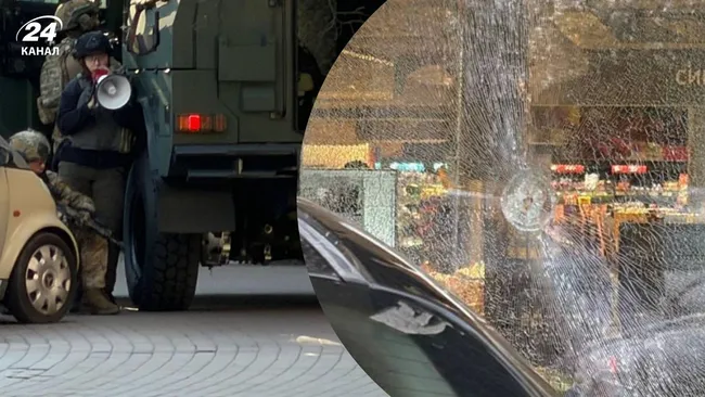 Среди погибших в Киеве – супруги, их ребенок в больнице с огнестрельным ранением, – Кравченко