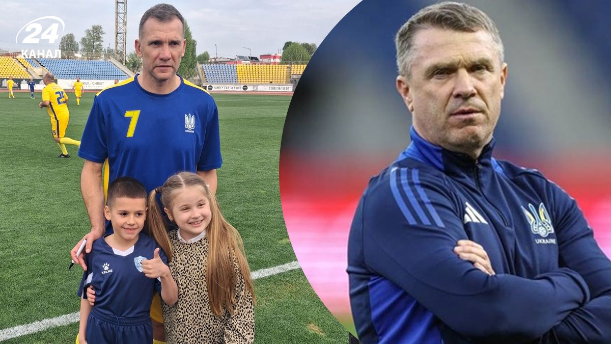 Без отставки Реброва, но с новым Кубком: как прошел Конгресс УАФ в Ужгороде - Sport News 24