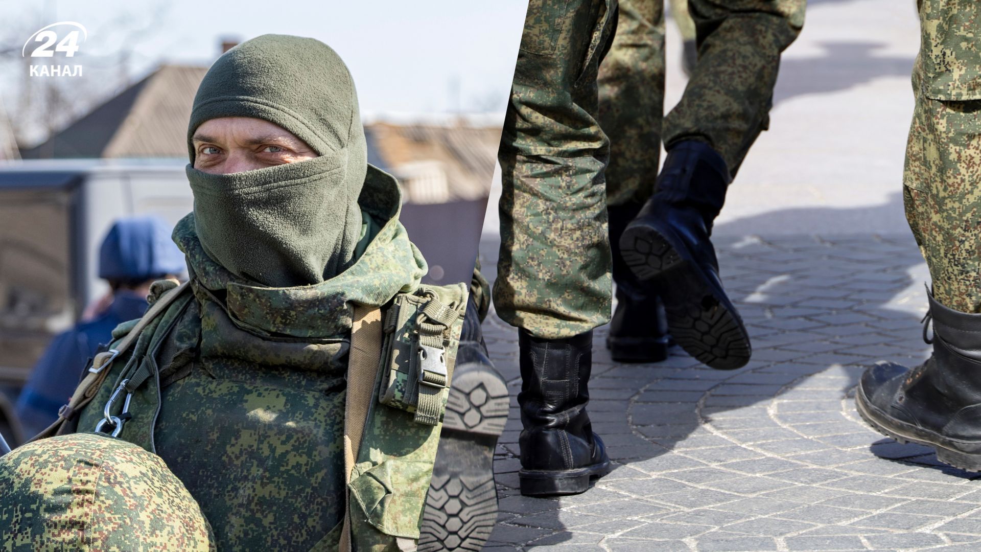 У російській армії наростає криза постачання та зв’язку