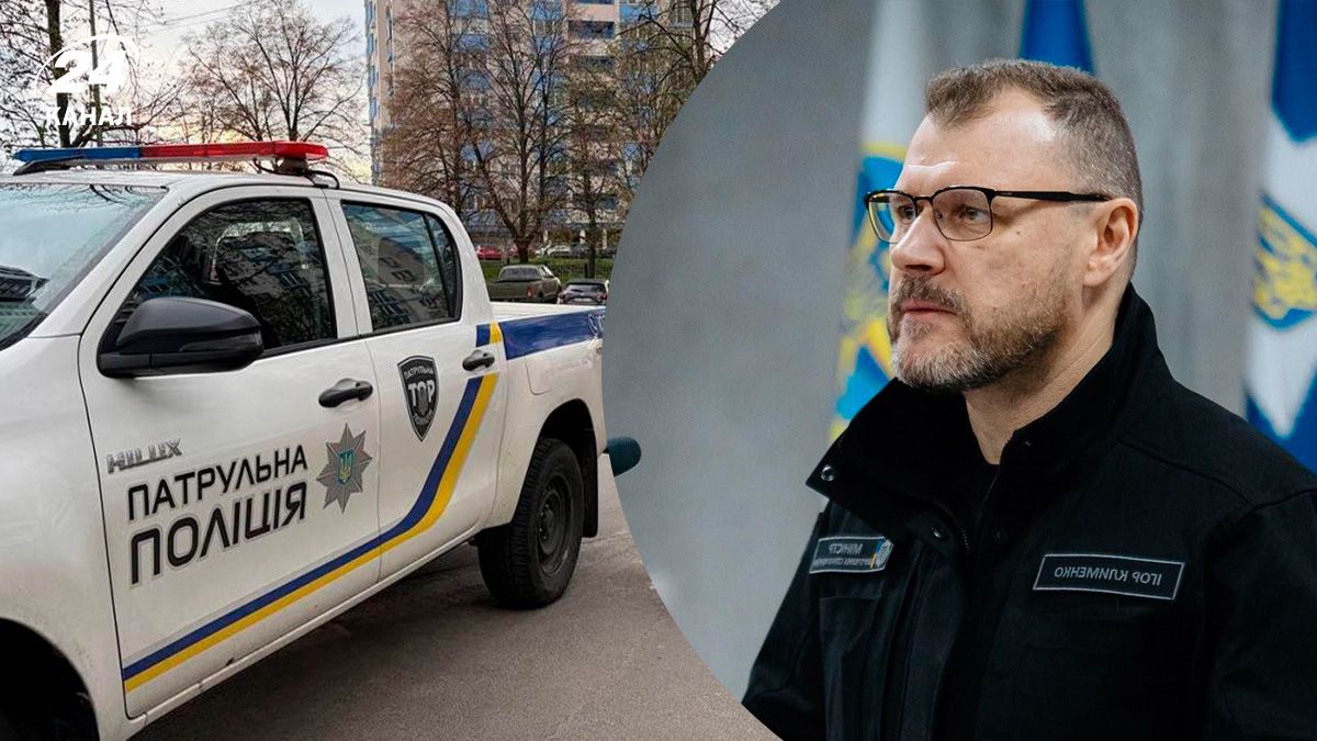 Теракт у Києві: поліцейських, які втекли під час стрілянини, відсторонили від обов'язків Теракт у Києві: поліцейських, які втекли під час стрілянини, відсторонили від обов'язків