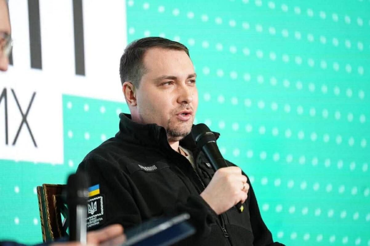 Як Буданов посилив міжнародні зв'язки та політичні позиції за час роботи в ОП Як Буданов посилив міжнародні зв'язки та політичні позиції за час роботи в ОП