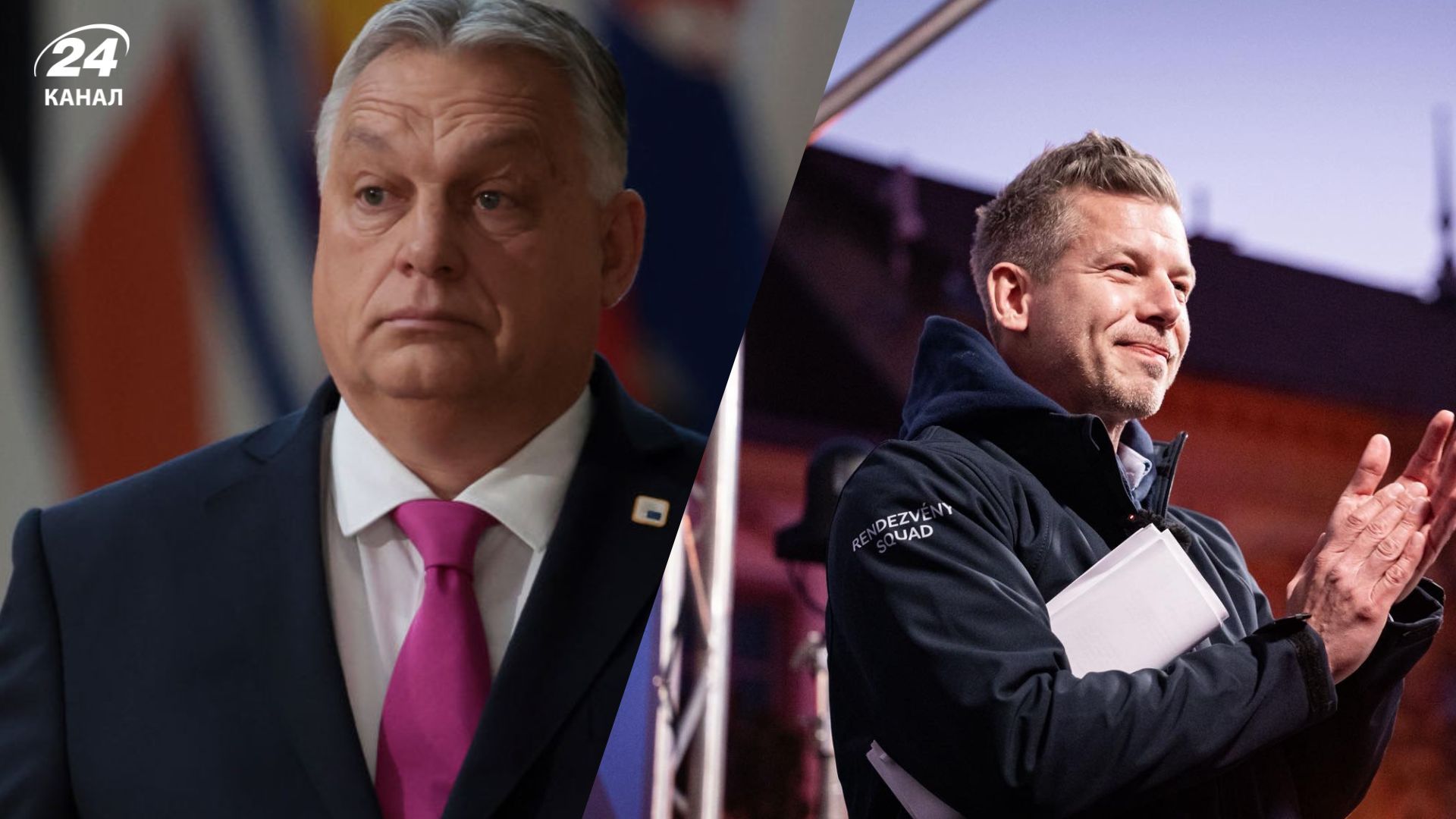 Опозиція отримала конституційну більшість в Угорщині: партія Мадяра формує уряд - Геополітика