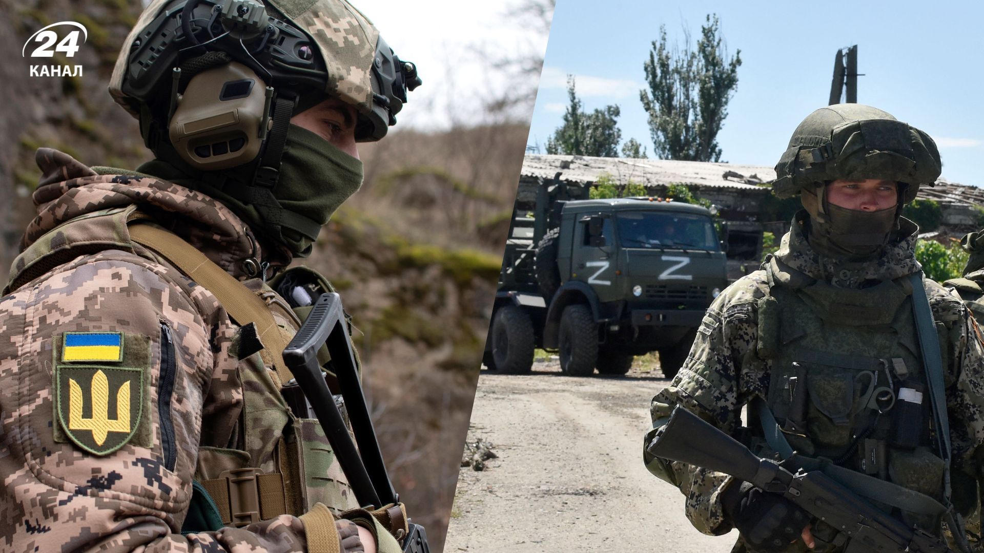 Оккупанты активизировались на Купянщине Оккупанты активизировались на Купянщине