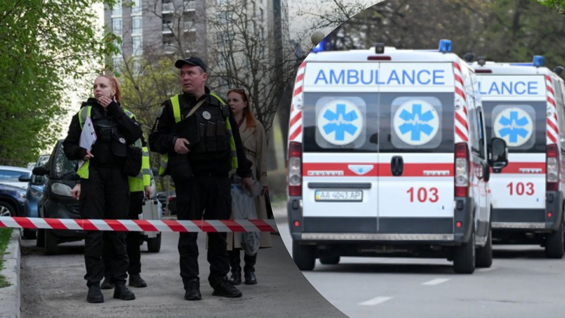 Мати 12-річного хлопчика не загинула внаслідок теракту