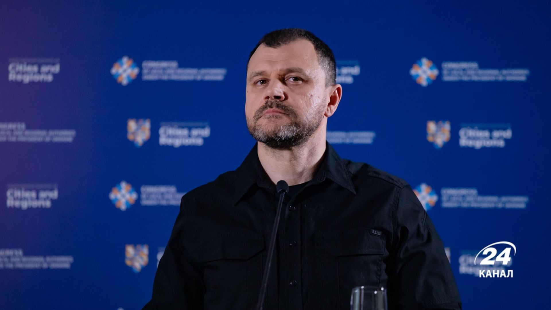 Это – стыд для всей системы, – Клименко жестко прокомментировал действия двух полицейских - Киев