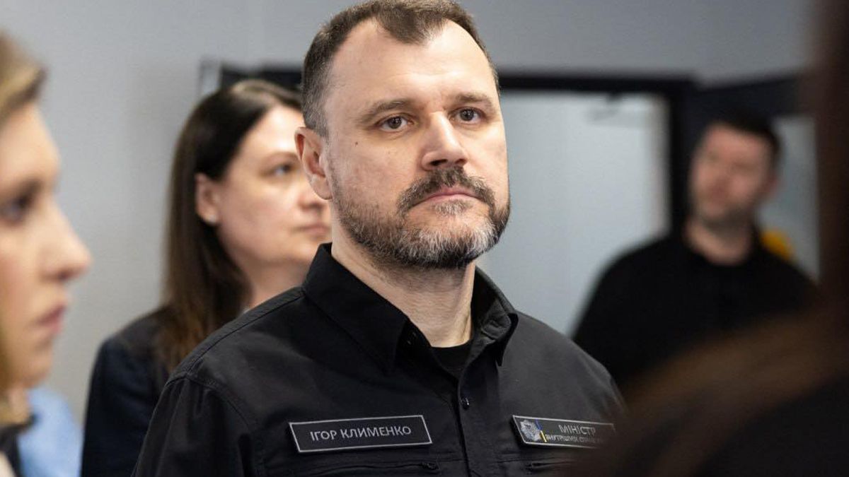 Что сказал Клименко о вооруженной самозащите Что сказал Клименко о вооруженной самозащите