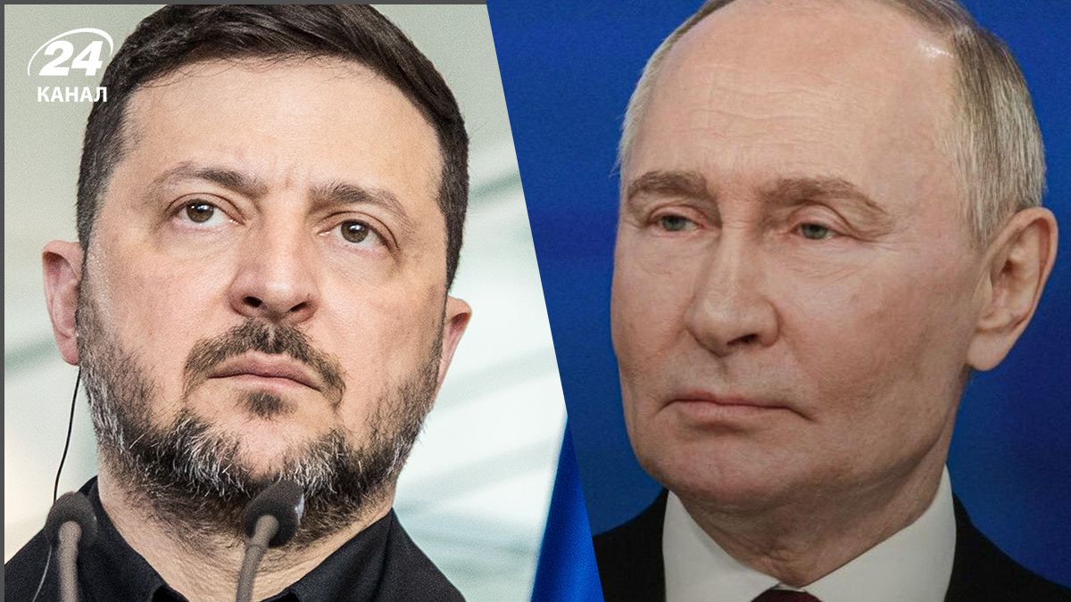 Зеленский и Путин могут встретиться в Турции, - Сибига