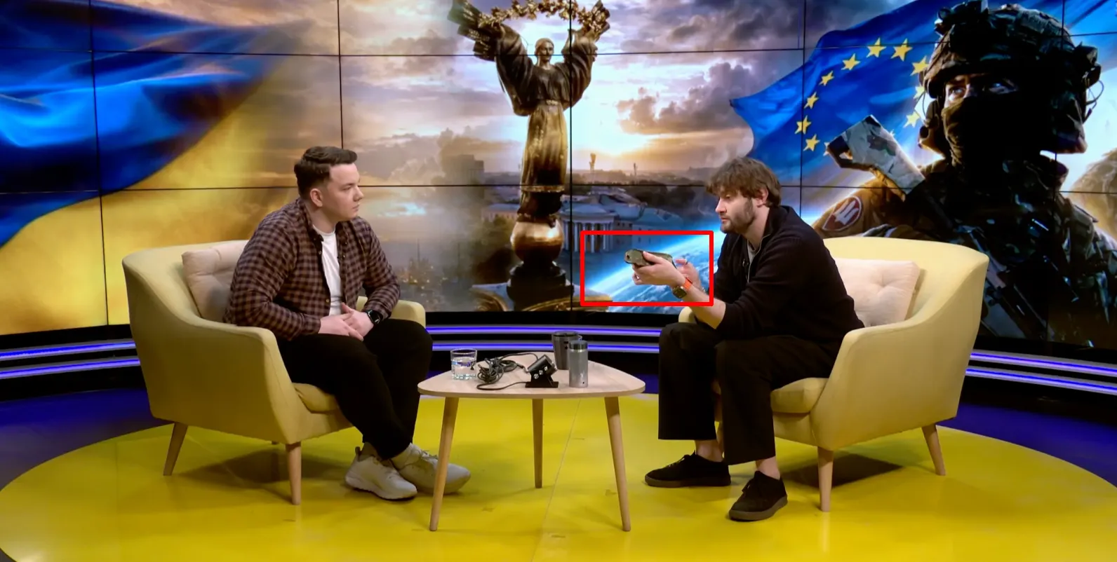 Персональний сіткомет Персональний сіткомет