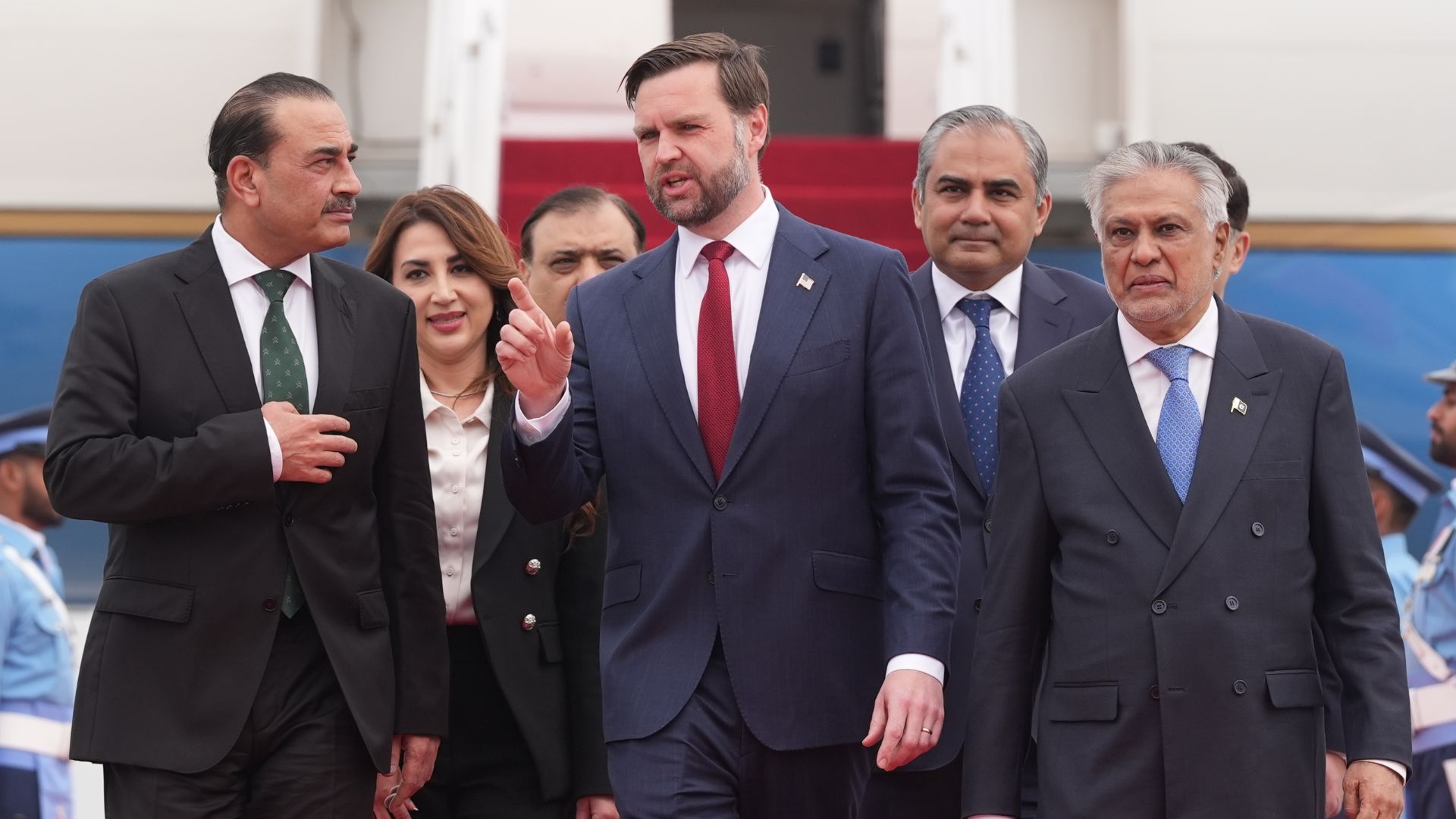 Іран відмовився від другого раунду переговорів зі США через "надмірні" вимоги, – ЗМІ - Геополітика Іран відмовився від другого раунду переговорів зі США через "надмірні" вимоги, – ЗМІ - Геополітика