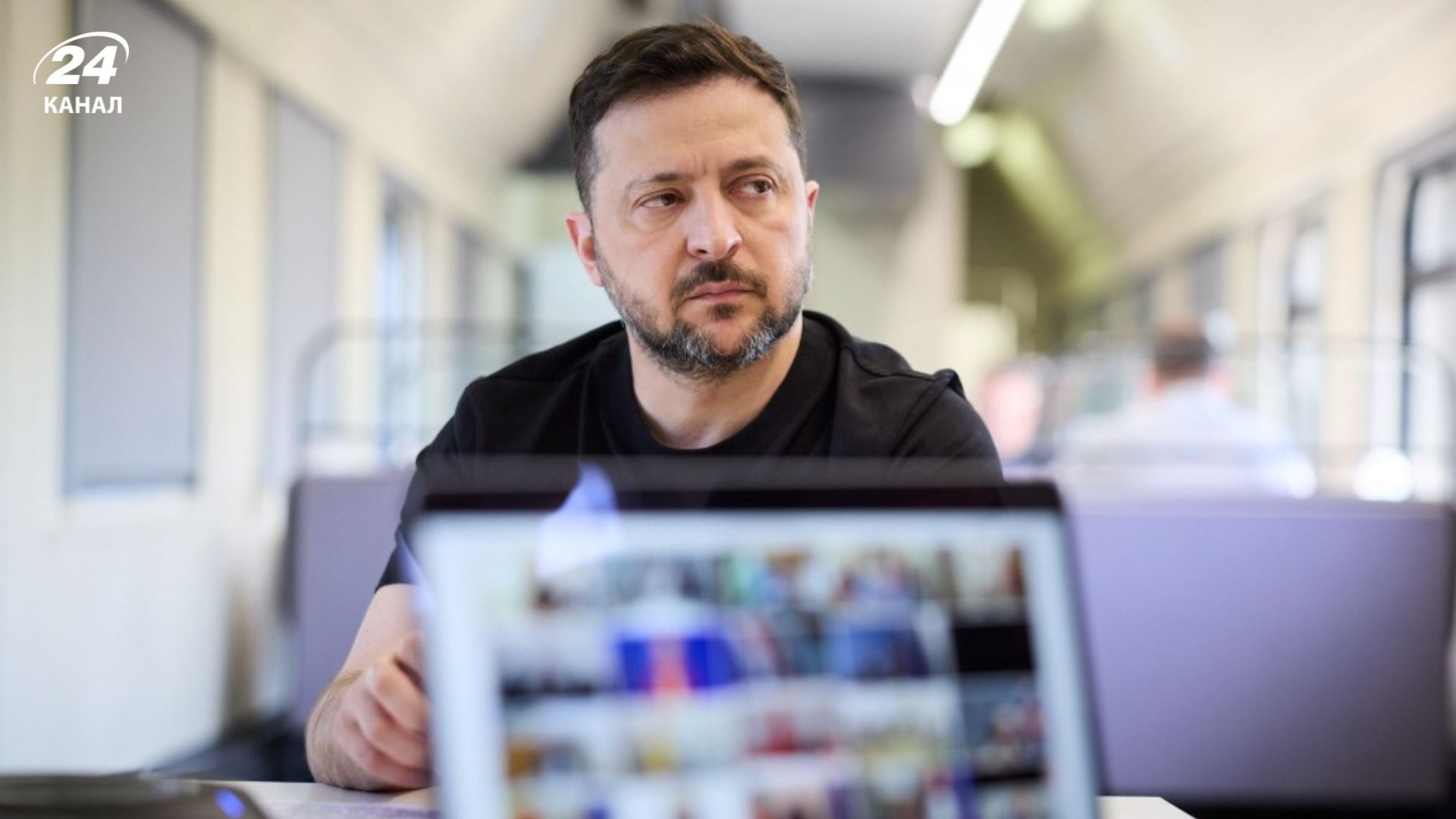 Зеленский заявил, что для повторения масштабного наступления России придется провести большую мобилизацию