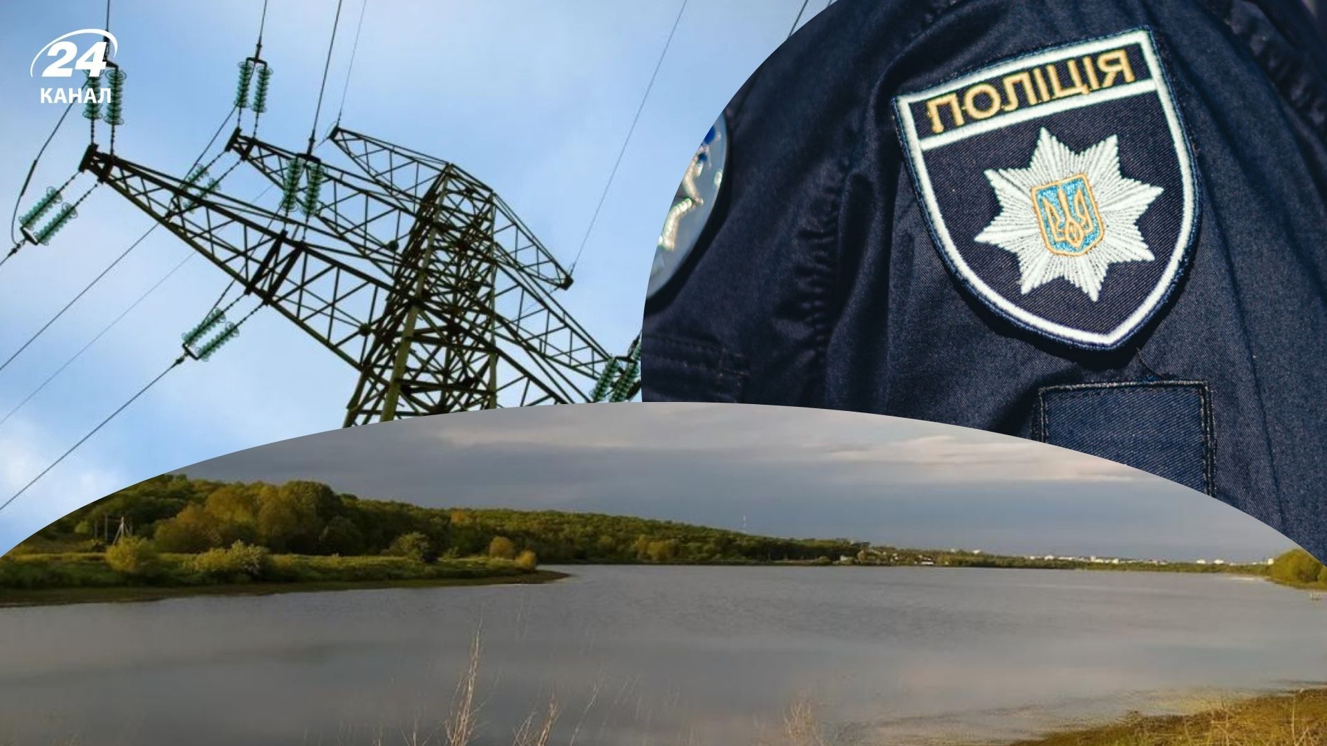 На Закарпатье во время отдыха на озере погибла несовершеннолетняя девушка во время отдыха на озере