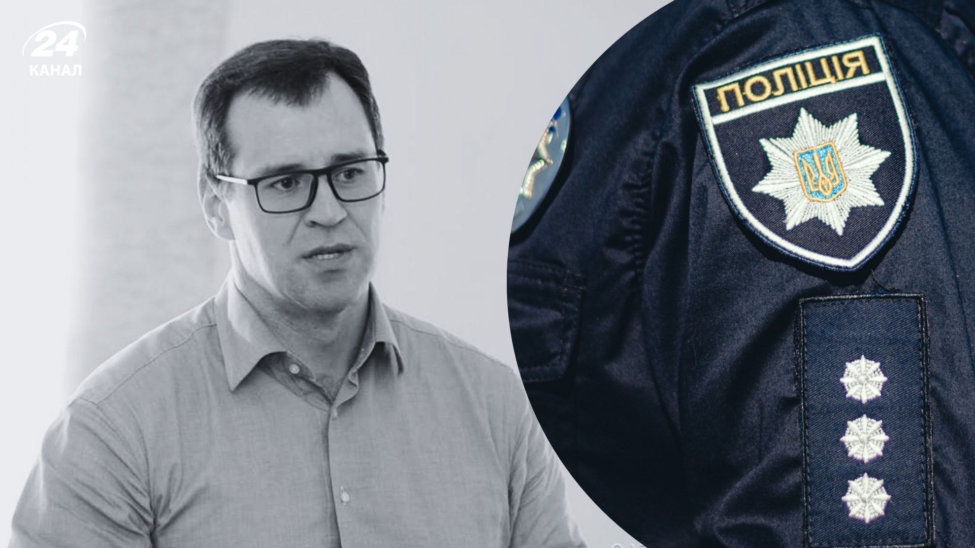 В Одессе нашли застреленным депутата горсовета В Одессе нашли застреленным депутата горсовета