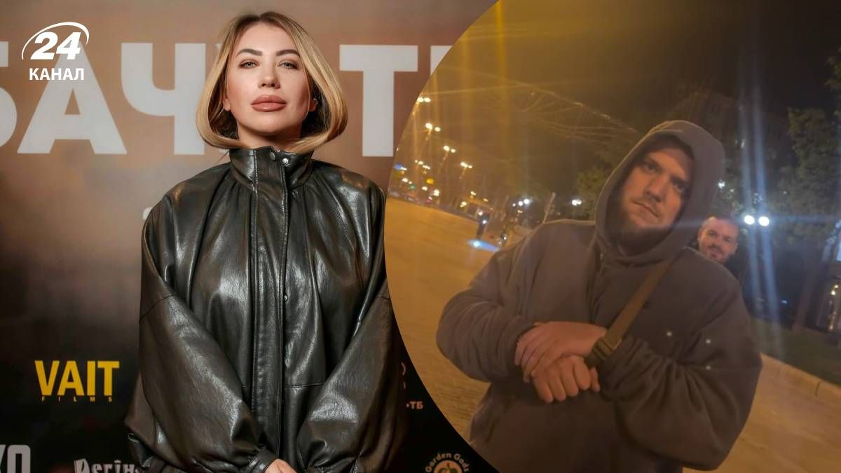 Юла розповіла про неприємну ситуацію