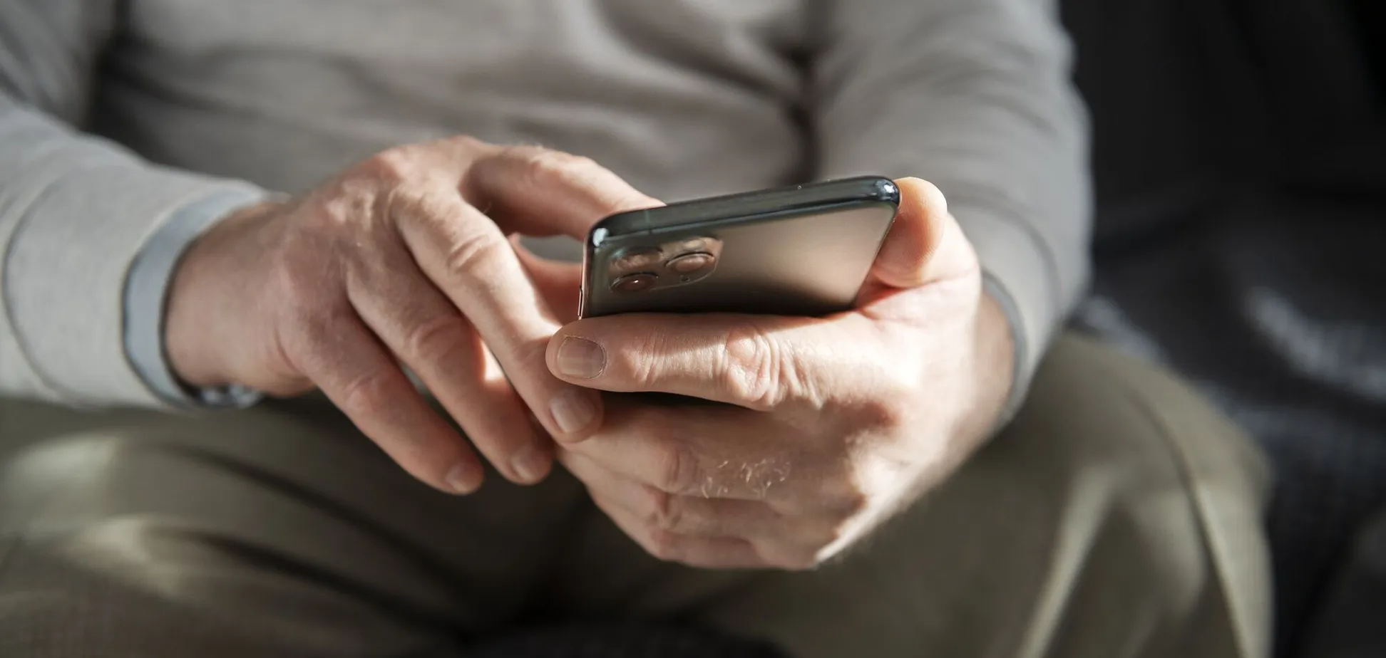 Популярний мобільний оператор запустив новий тариф для пенсіонерів Популярний мобільний оператор запустив новий тариф для пенсіонерів