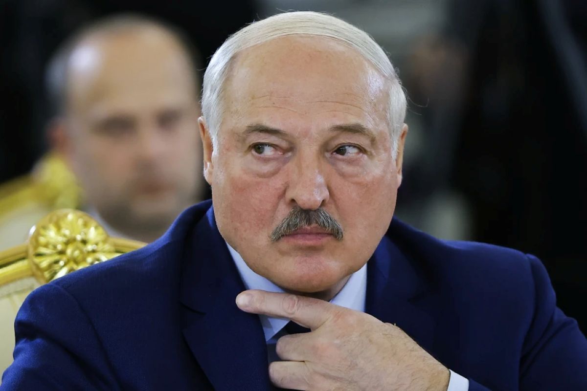 Мало не здасться, – Лукашенко пригрозив Україні й іншим сусідам у випадку агресії проти Білорусі - Геополітика Мало не здасться, – Лукашенко пригрозив Україні й іншим сусідам у випадку агресії проти Білорусі - Геополітика