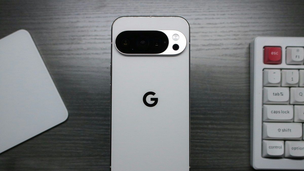 Google Pixel 11 Pro может получить меньше оперативной памяти