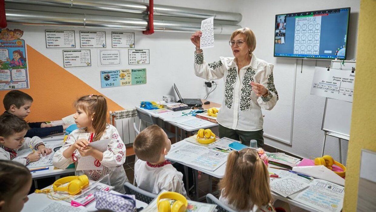 Кошти на укриття Кошти на укриття